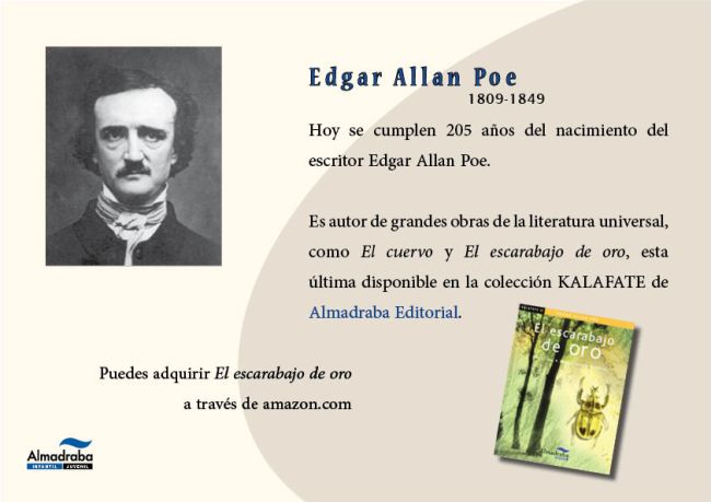 Edgar Allan Poe_Almadraba